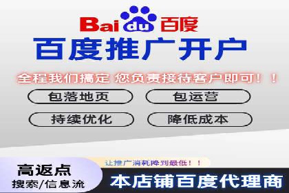 百度竞价公司案例分享：跨平台广告整合策略